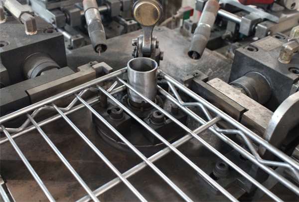 CO2 welding machines